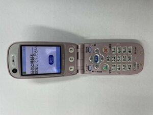 再DA020 docomo FOMA F881iES 判定○ ジャンク