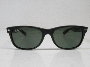 ◆S900.Ray Ban レイバン RB 2132 NEW WAYFARER 622/58 サングラス/中古