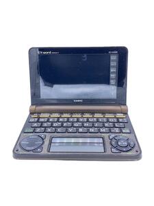 CASIO◆電子辞書 エクスワード XD-N10000