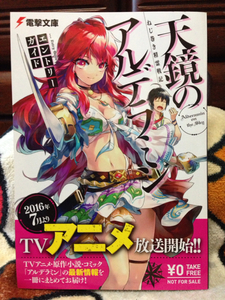 天鏡のアルデラミン ネトゲの嫁は 試し読み 小冊子 合計80P 非売品 新品 未読品 未使用品 ラスト1 希少 レア その他出品中