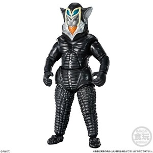 超動αウルトラ怪獣 メフィラス星人