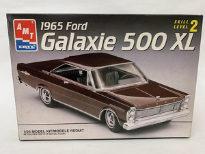 amt 1965 Ford フォード ギャラクシー 500 XL 1/25＊Rat Hot Rod Kustom Mooneyes ムーンアイズ レベル revell MPC モノグラム monogram