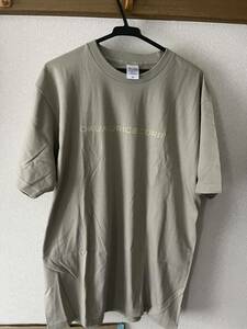 オクムラカナ　OKUMURICE CURRY Tシャツ XL