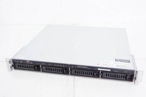 2 BUFFALO バッファロー TeraStation TS-RX2.0TL/R5 HDD 1TB*2 計2TB