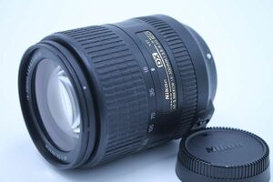 ■美品■ Nikon AF-S DX NIKKOR 18-300mm f3.5-6.3G ED VR