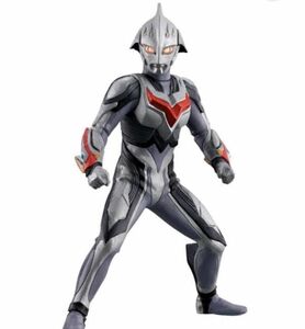 02.アルティメットルミナス ウルトラマン20 ウルトラマンネクサス アンファンスf