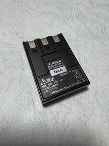 送料無料■中古■キヤノン純正品■NB-3L■バッテリー/電池パック■Canon キャノン