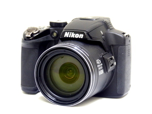 【1448】 Nikon ニコン COOLPIX P510 コンパクト デジカメ