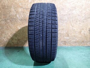 RK5588【送料無料245/50R18】1本 ブリヂストン ブリザック VRX2 中古スタッドレス Y51フーガ ベンツ Sクラスなどに ≪即決≫