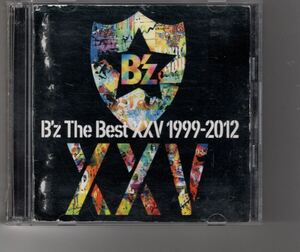 通常盤2CDベストアルバム！B’z [B