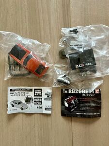 RB26DETT エンジン GT-R 432R フェアレディZ 昭和 スカイライン フィギュア 新品未使用 Nissan