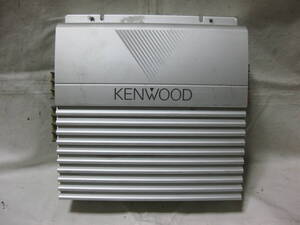 KENWOOD　ケンウッド　等　KAC-626　等　アンプ　ジャンク品