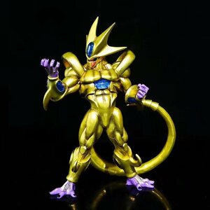 ドラゴンボール ■ゴールデンクウラ■ PVC フィギュア 箱無し 33cm