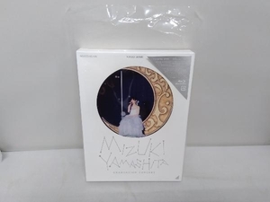 MIZUKI YAMASHITA GRADUATION CONCERT(完全生産限定盤)(Blu-ray Disc)