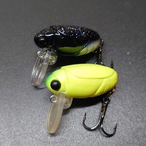 【定形外140円】バスデイ ぶん 30F 2個セット Bassday BUN 30 F