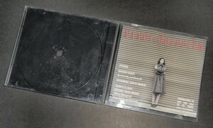 NANCI GRIFFITH プロモオンリー４曲入り盤CD MCA
