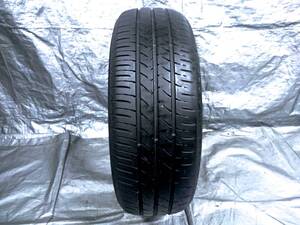 ★格安売切！★TOYO NANOENERGY 3 PLUS★195/65R15 195-65-15★2021年★1本★No17455