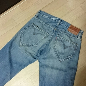 LEVIS　５０５　デニムパンツ　W30　リーバイス　ジーンズ　　08.