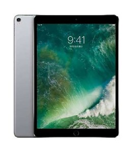 iPadPro 10.5インチ 第1世代[256GB] Wi-Fiモデル スペースグレ…