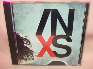 ＣＤ★送料100円★インエクセス　INXS X　全１１曲　８枚同梱ＯＫ