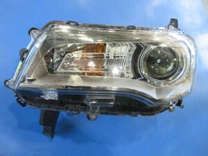 ニッサン デイズ　B21W　左・ヘッドランプＡｙ　W1048　スタンレー