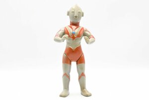 ウルトラマン 全長22cm 初代 マルサン 1期 1960年代 円谷プロ 人形 フィギュア 昭和レトロ 玩具 ソフビ 20803705