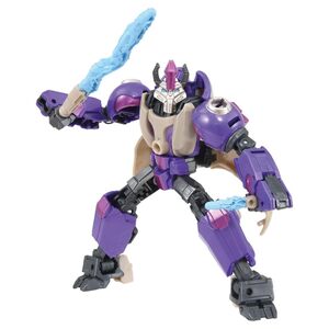 【中古】トランスフォーマー/ONE OD-02 デラックスクラス アルファトライオン