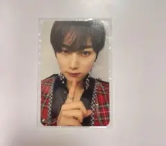 INI 尾崎匠海 KCON トレカ POP UP