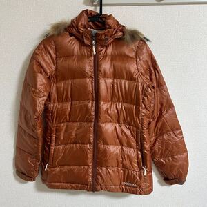 ダウンジャケット Marmot M 