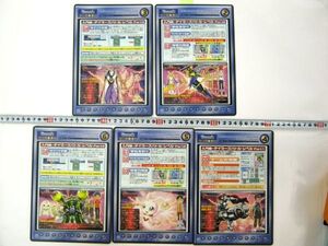 希少品 デジモンカード デジタルモンスター カードゲーム 拡張ボード3 No.1～No.5 5種セット 未開封 #1172