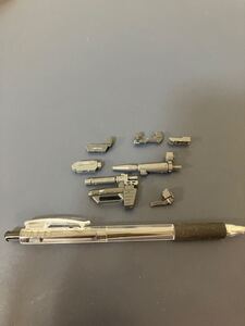 同梱可　ガンプラ　ジャンク　ミキシング　パーツ　検索ワード　HG MG RG 1/144 1/100 武器　ウェポン　セット　②