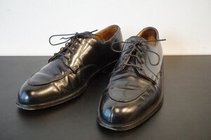 ○COLE-HAAN レザーシューズ MADE IN USA