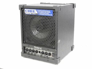 ☆Roland ローランド CUBE Monitor CM-30 モニターアンプ　☆中古☆