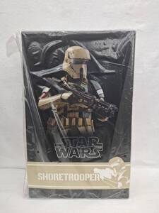 e13 ★未開封★ ホットトイズ starwars STORMTROOPER スターウォーズ ムービー・マスターピース ストームトルーパー