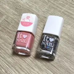 It♡NAIL イットネイル