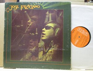 JOSE FELICIANO/AND THE FEELING