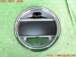 2UPJ-19646629]BMW ミニ(MINI)クーパー(XM15)モニター 中古