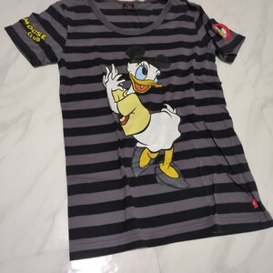 BABY DOLL半袖Tシャツ Sサイズ ディズニー