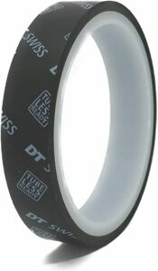 DT SWISS チューブレスレディ リムテープ Tubeless Ready Rim Tape DTスイス 10m×23mm 自転車