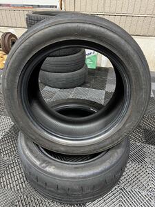 【2024年製】205/50R15 BRIDGESTONE ブリヂストンRE-71RS 15 インチ　フィット　デミオ　ロードスター