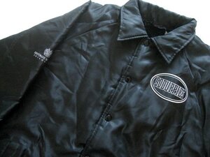 FIVE-Oファイブオー/5O DUPPIESダッピーズ DESTROY BABYLON PHILOSOPHY COACHES JACKETデストロイバビロンフィロソフィーコーチジャケット