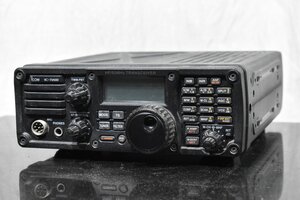 ICOM IC-7200M トランシーバー 無線機 アイコム【現状渡し品】