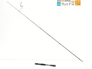 シマノ 20 ゾディアス 1610MH 美品