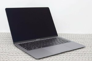 N③【ジャンク品】Apple/MacBook Air A1932(Retina,13-inch,2019) / 基板なし / 外側のみ