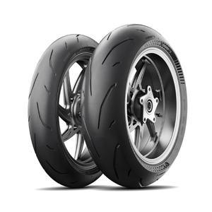 MICHELIN POWER GP2 160/60ZR17 M/C (69W) TL