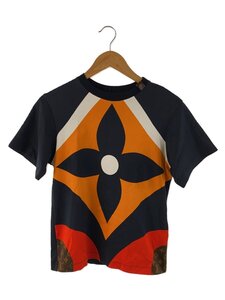 LOUIS VUITTON◆Tシャツ/-/コットン/ZZU FKTS18