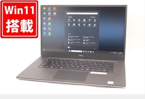 ゲーミングPC 862時間 美品 フルHD 15.6 DELL Precision 5540 Windows11 九世代 i7-9850H 32GB 512GB-SSD Quadro T1000 カメラ 無線 :0938m