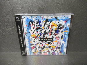 Eye of the Storm (通常盤) / ONE OK ROCK [CD]　　5/28504