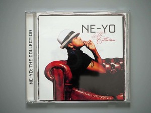 NEYO ニーヨ THE COLLECTION CD