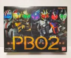 仮面ライダージオウ サウンドライドウォッチシリーズ GPライドウォッチPB02